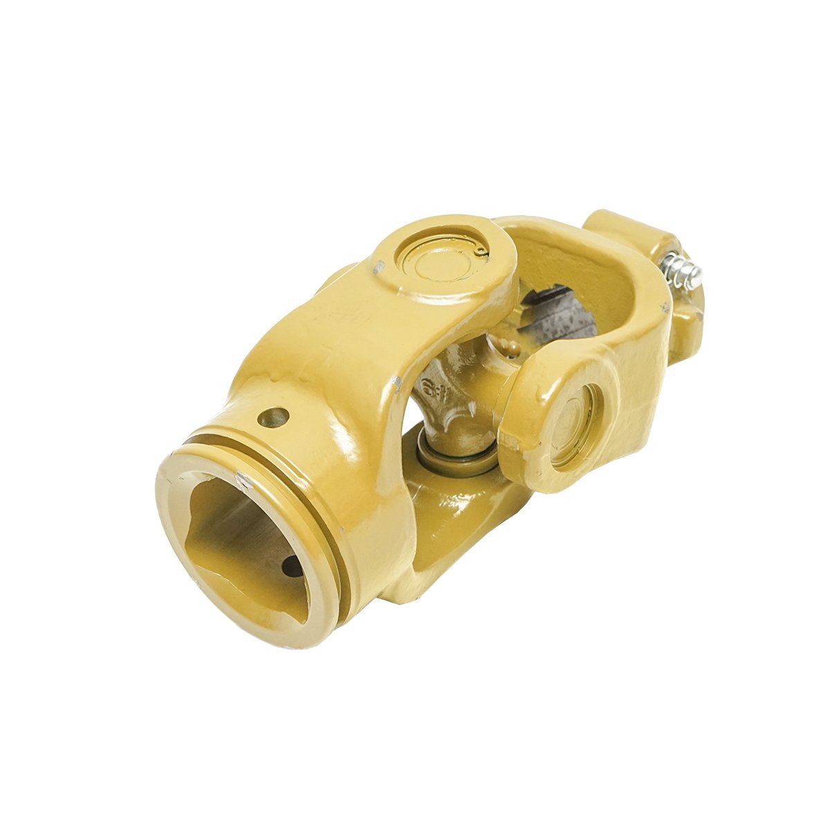 Articulatie FCF T6 cardan completa, cruce 30x92 pentru teava triunghiulara